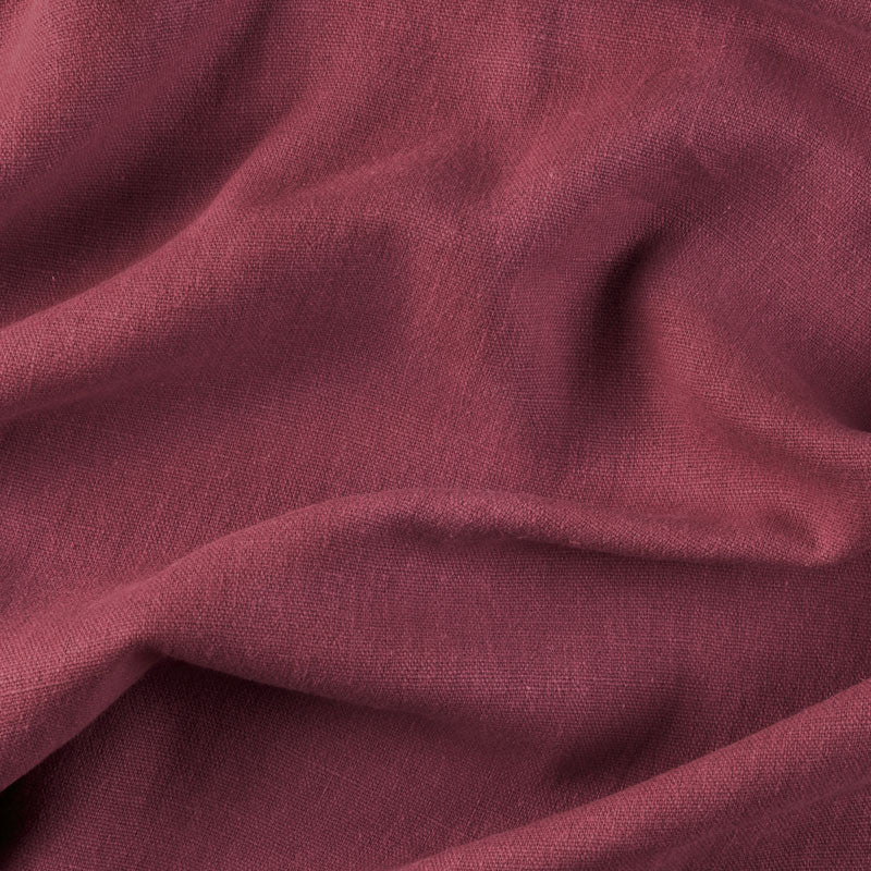 BLOMMEFARVET LIBECCIO HØRSTOF – LÆRREDSVÆVET, EKSTRA BRED (270 CM)