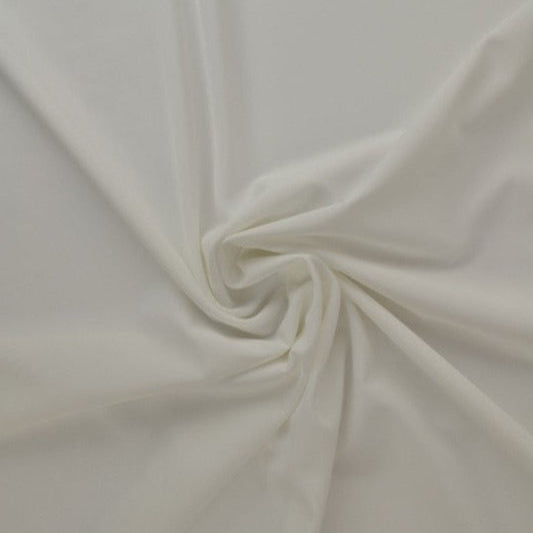 RÅHVID LYCRA – 4-VEJS STRÆK & HURTIGTØRRENDE