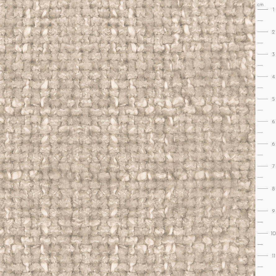 BEIGE MAGNI MØBELSTOF