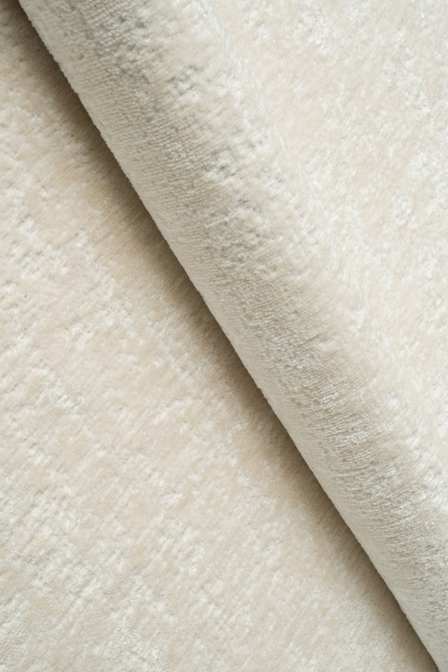 BLØD CREMEBEIGE MIU CHENILLE MØBELSTOF – SLIDSTÆRK & PETPROOF