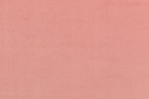 VINTAGE ROSA LÄTT OCH SLITSTARK MÖBELVELOUR