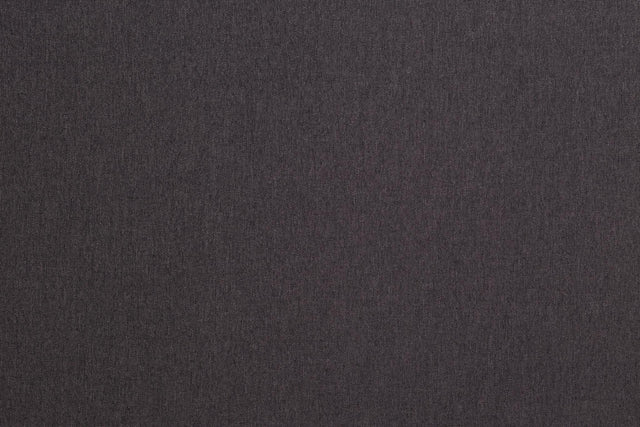 MELERET AUBERGINE BRISTOL MØBELSTOF – HØR-LOOK & SLIDSTÆRK