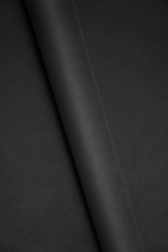DJUP ANTRACITGRÅ SMART VELVET MÖBELVELOUR – SLITSTARK & PETPROOF