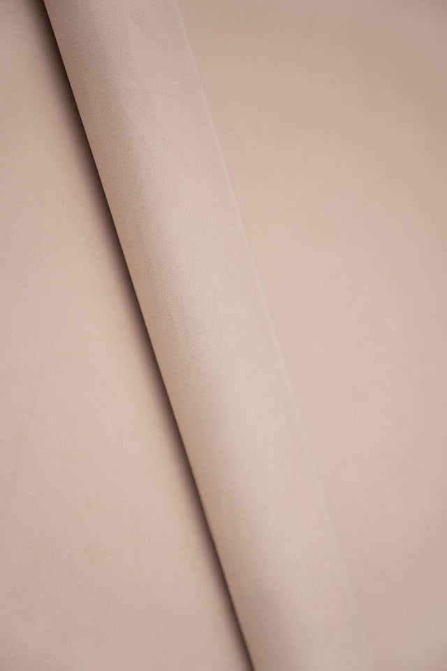 DAMMIG PUDERROSA SMART VELVET MÖBELVELOUR – SLITSTARK & PETPROOF