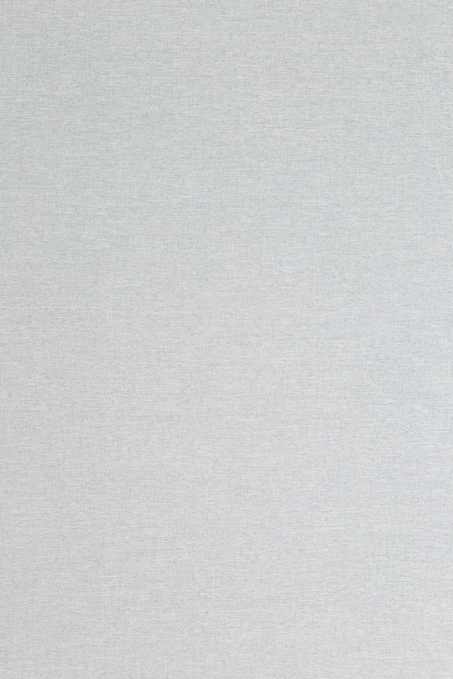 MELERAD LJUSGRÅ BRISTOL MÖBELTYG – LIN-LOOK & SLITSTARK