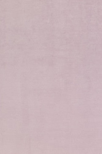 DAMMIG MAUVE LÄTT OCH SLITSTARK MÖBELVELOUR