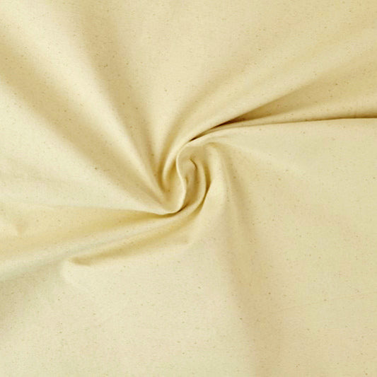 OBLEKT TÄTVÄVD BOMULLSCANVAS – 270 G/M²