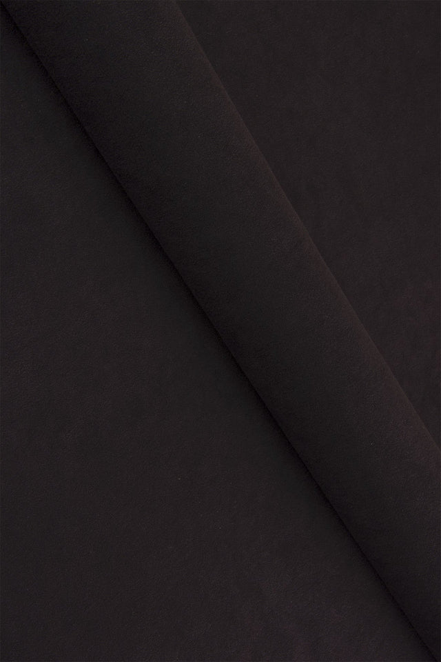 DYB BLOMMEBRUN UTTARIO VELVET MØBELVELOUR – SLIDSTÆRK & PETPROOF