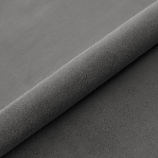 NEUTRAL GRÅ VENUS VELVET MÖBELVELOUR – SLITSTARK & PETPROOF