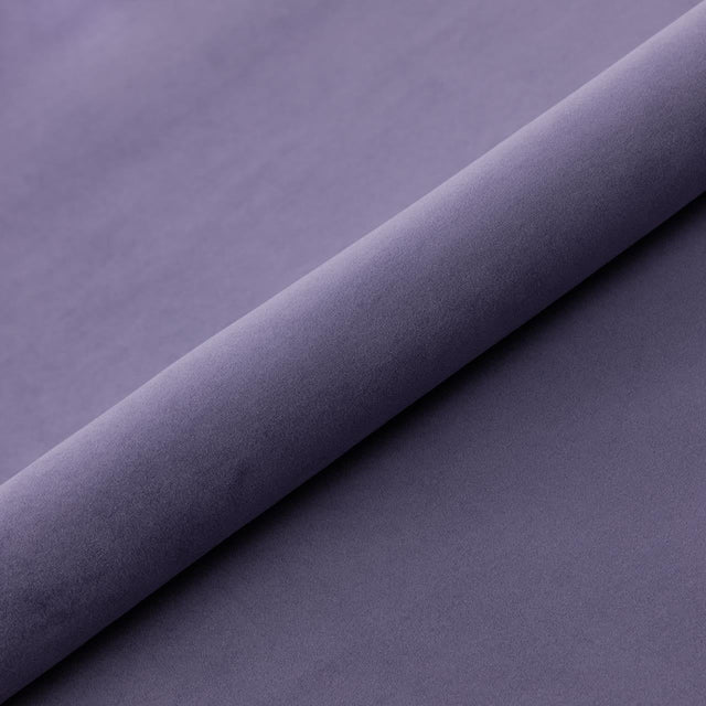 STØVET LAVENDEL VENUS VELVET MØBELVELOUR – SLIDSTÆRK & PETPROOF
