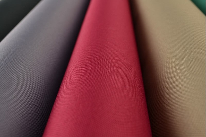 NAVY VANDTÆT CANVAS – KRAFTIG, SLIDSTÆRK & LET AT RENGØRE