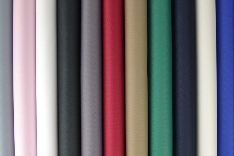 GRÖN VATTENTÄT CANVAS – KRAFTIG, SLITSTARK & LÄTT ATT RENGÖRA