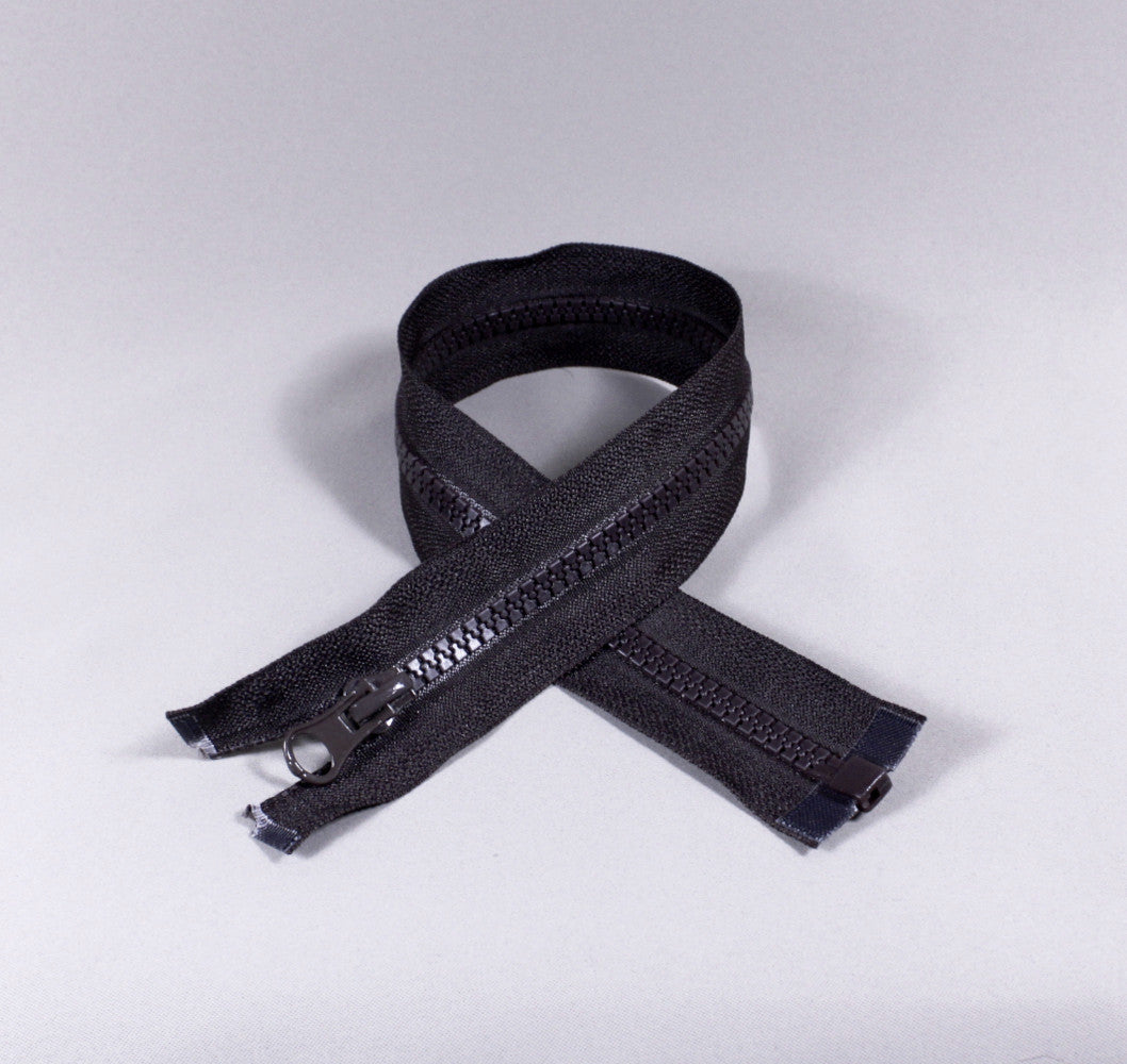 SORT LYNLÅS DELBAR 5 MM