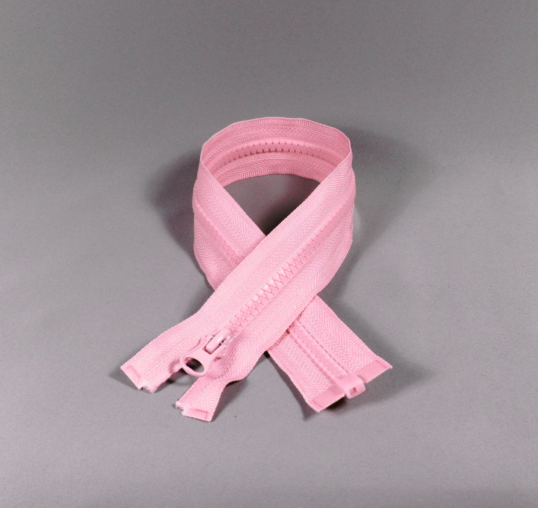 LYSERØD LYNLÅS DELBAR 5 MM