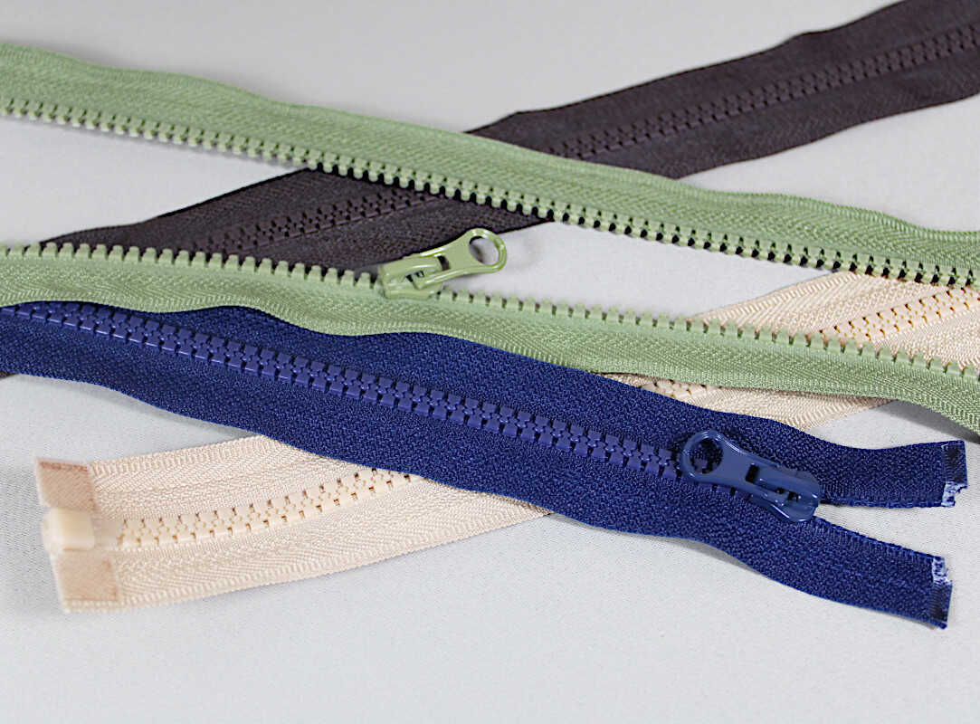 KHAKI LYNLÅS DELBAR 5 MM