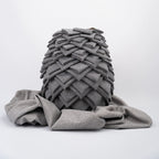 Dragon bouclé möbeltyg