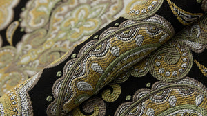 Bombaj jacquard