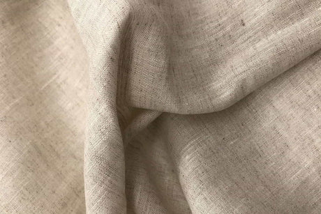 HØR – NATURLIG & OEKO‑TEX