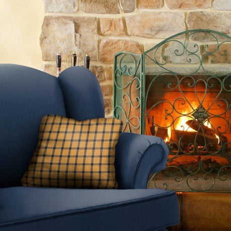 ROYAL MØBELSTOF – RUSTIK KIPERVÆV