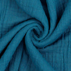 Ekologisk double gauze