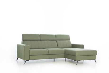 HYGGE MØBELSTOF – ROBUST POLSTRING