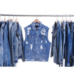 Denim & jeans