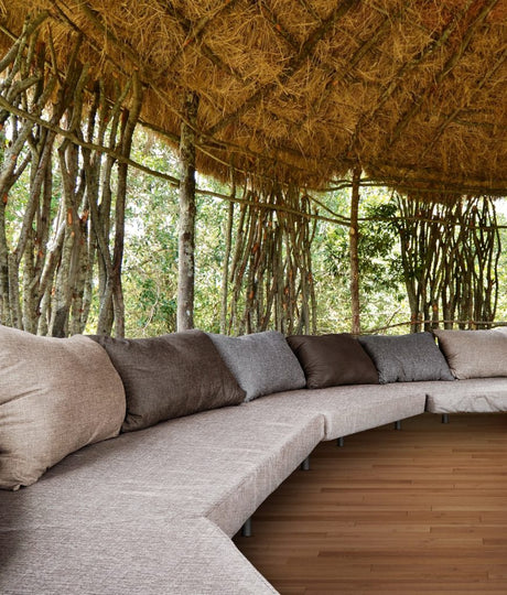 KONGO MØBELSTOF – PETPROOF & CLEANABOO+