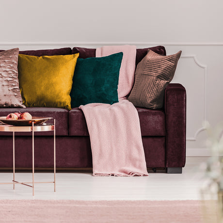 MAGIC VELVET MØBELVELOUR – LET & HØJ SLIDSTYRKE