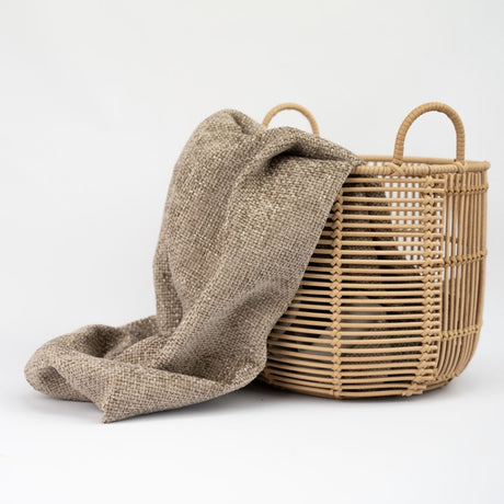 MAGNI – CHENILLELOOK & HØJ SLIDSTYRKE