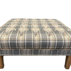 Tartan skotskruta