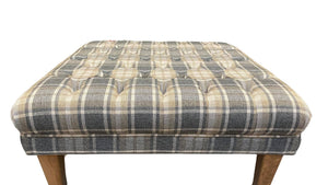 Tartan skotskruta