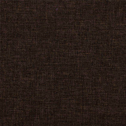 MØRK VALNØD KONGO MØBELSTOF