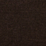 MØRK VALNØD KONGO MØBELSTOF