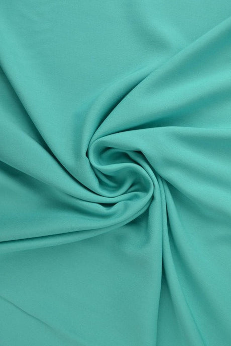 G&M Viscose 100% VISCOSE TURKIS