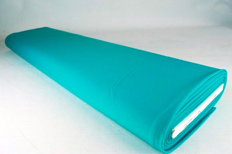 TURKOS LYCRA – 4-VÄGS STRETCH & SNABBTORKANDE