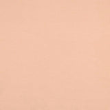 STØVET LYSERØD ØKOLOGISK BOMULDSJERSEY