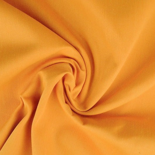 CURRYGUL BOMULLSTWILL – KRAFTIGT OCH FORMSTABILT TYG