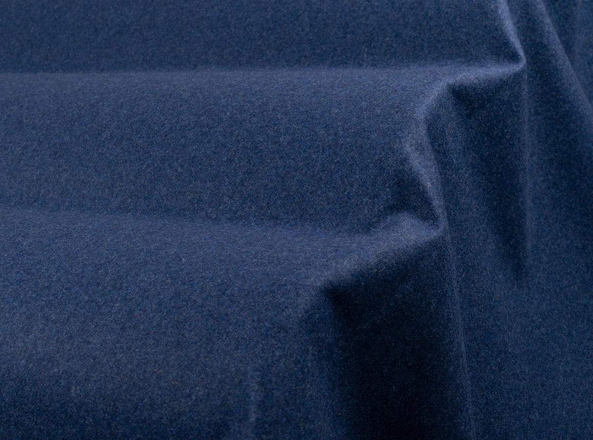WOOLY UPHOLSTERY - MARINE