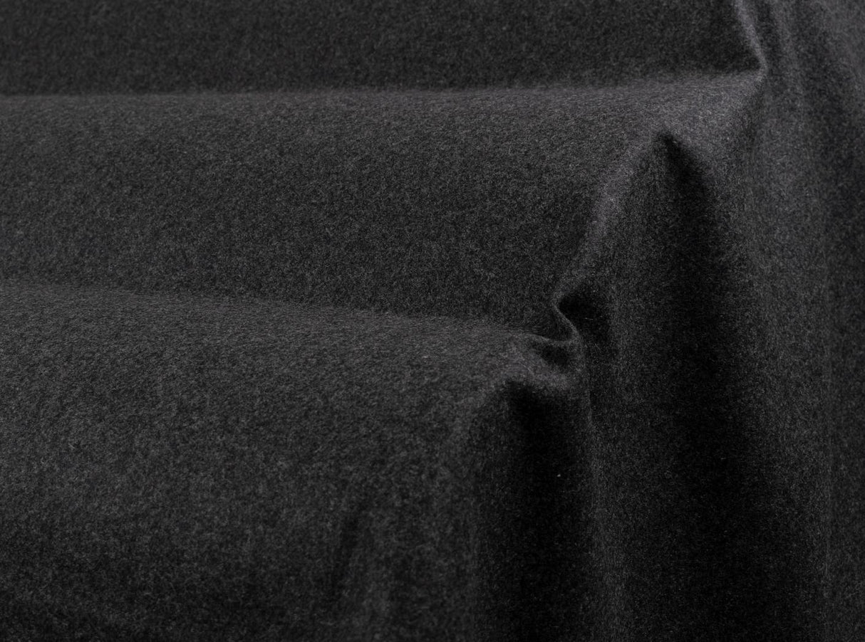 WOOLY UPHOLSTERY - KOKS