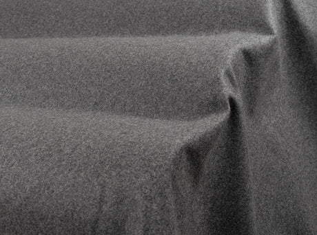 WOOLY UPHOLSTERY - GRAFIT