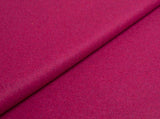 WOOLY UPHOLSTERY - CERISE