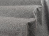 WOOLY UPHOLSTERY - LIGHT GREY
