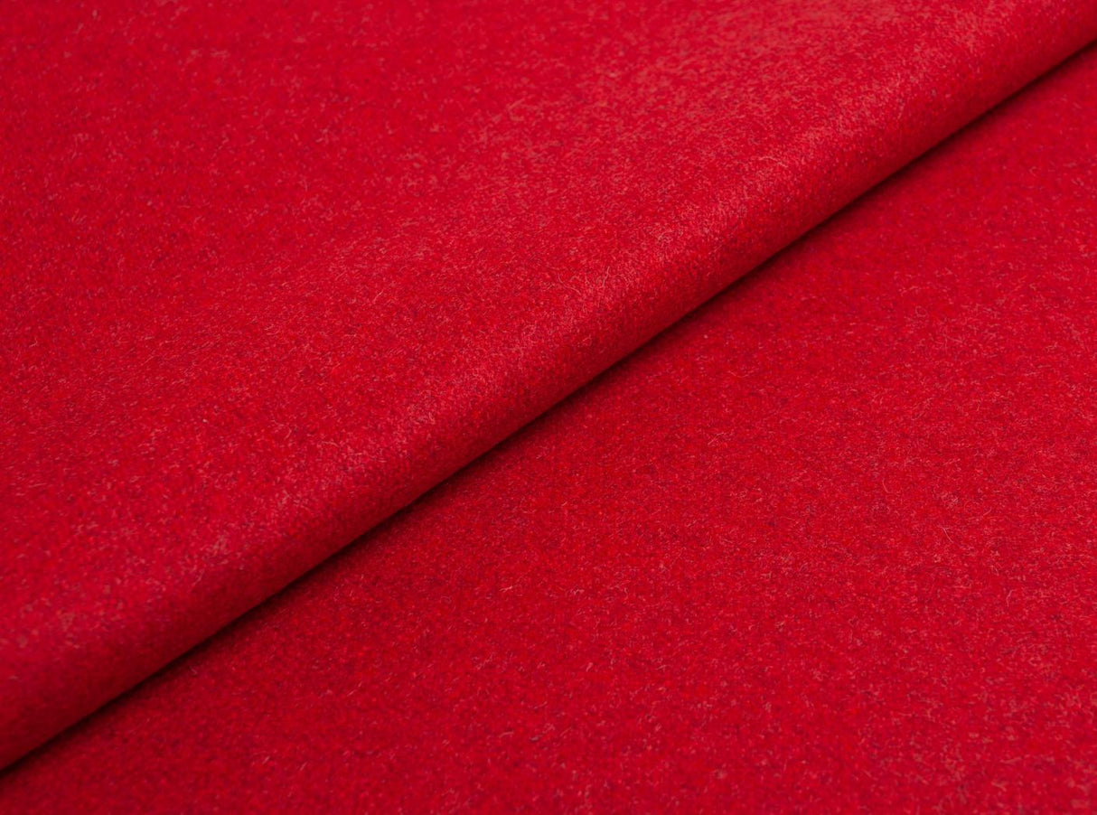 WOOLY UPHOLSTERY - TULIP