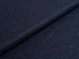 WOOLY UPHOLSTERY - NAVY