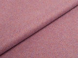 WOOLY UPHOLSTERY - LILAC MELANGE