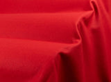 WOOLY UPHOLSTERY - RED