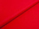 WOOLY UPHOLSTERY - RED
