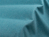 WOOLY UPHOLSTERY - AQUAMARINE