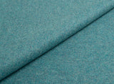 WOOLY UPHOLSTERY - AQUAMARINE