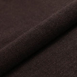 KIRSEBÆRBRUN ANDRE MØBELSTOF – MELERET VÆVNING